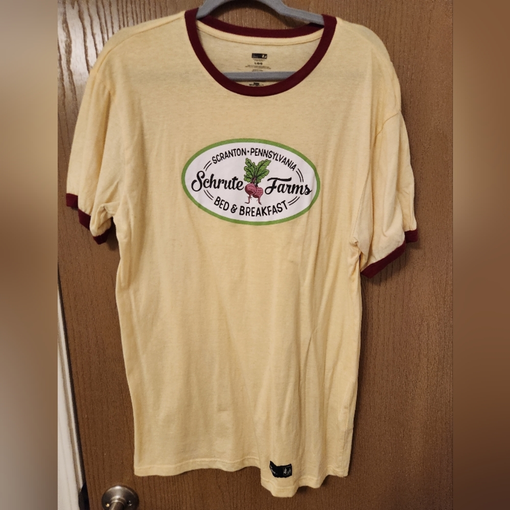 The Office T-shirt